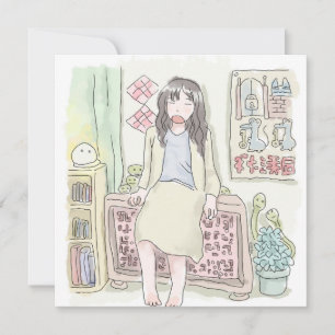 Mamuji Samuni Card