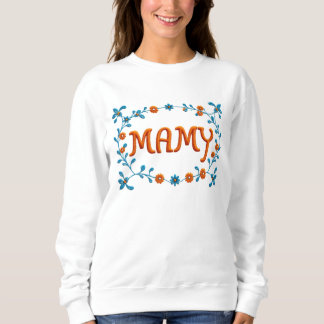 Mamy ,MOM Sweatshirt