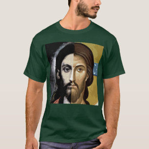 MAN AND GOD T-Shirt