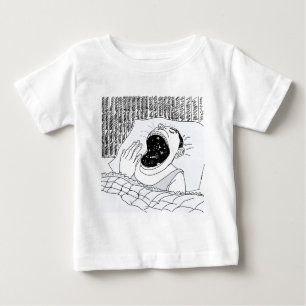 MAN AND THE COSMOS BABY T-Shirt