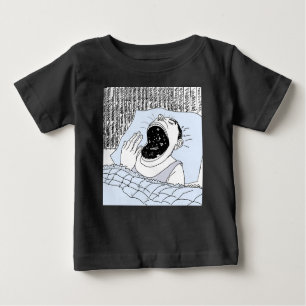 MAN AND THE COSMOS BABY T-Shirt