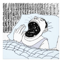 man and the cosmos