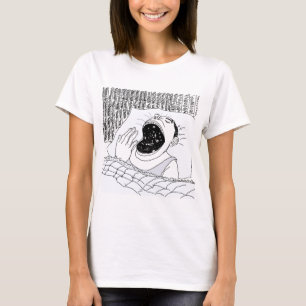 MAN AND THE COSMOS T-Shirt