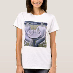 Man and Woman 1998 T-Shirt