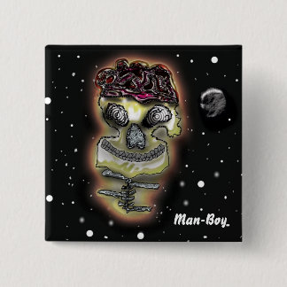 Man-Boy Button