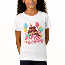 man boy shirt birthday t-shirt girl shirt design