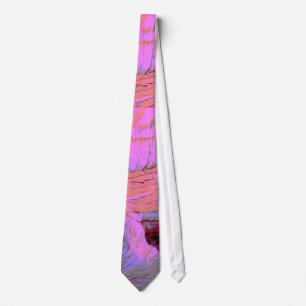 Man Canyon Tie