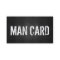 Man Card PUA Business Card Pickup Women