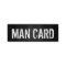 Man Card PUA Business Card Pickup Women