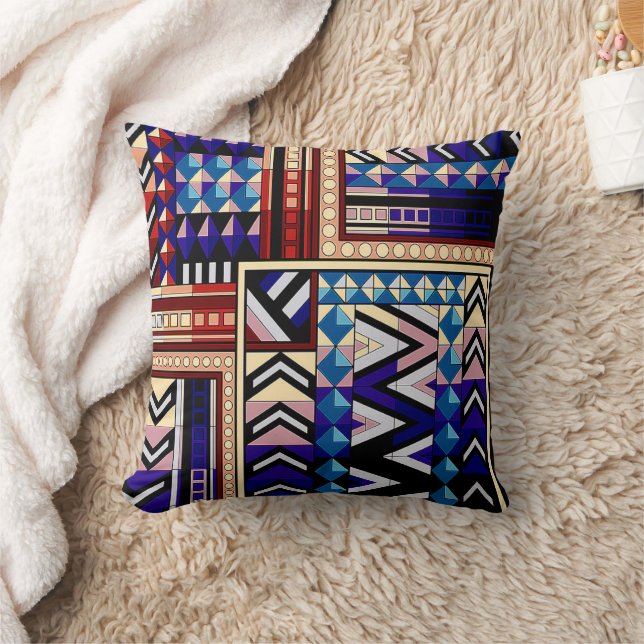 Man Cave Decor 1 Cushion (Blanket)