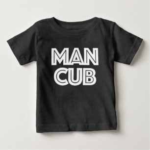 Man Cub Shirt