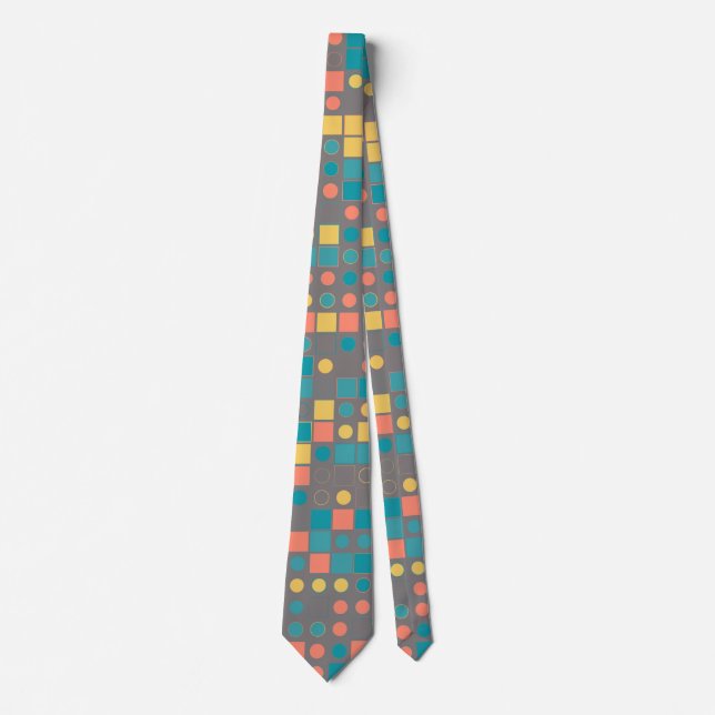 Man Fashion, Stylish Style Tie (Front)