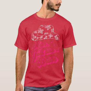 Man, I Feel Like A Bride, Bachelorette Party Funny T-Shirt