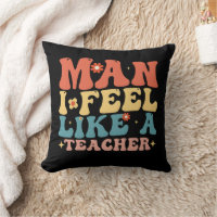 Man I Feel Like A Teacher Back To School