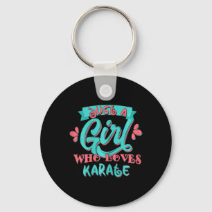 Man I Love Fall Funny Skeleton Pumpkin Halloween  Key Ring