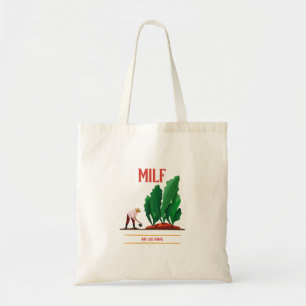 Man I Love Farming Tote Bag