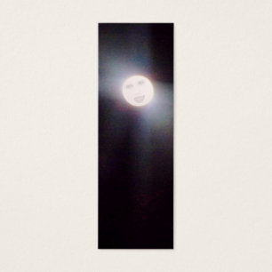 Man in The Moon, Mini Bookmarks