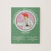 Man in the Moon Mother Goose Birthday Party Items