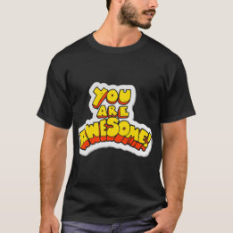 man kindness T-Shirt