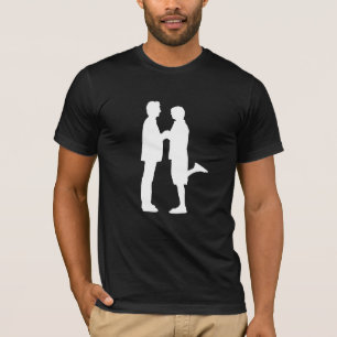 Man Love T-Shirt