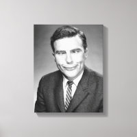 Man Making Face