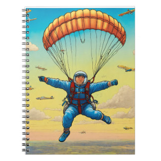 man_manual note book