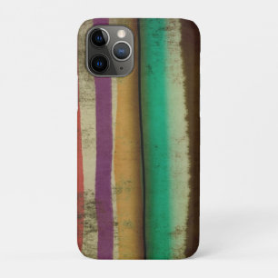 Man masculine modern grungy iphone Case