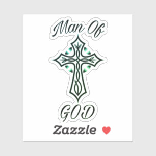 Man of God