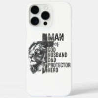 Man of god