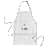 Man of Liturgy personalise