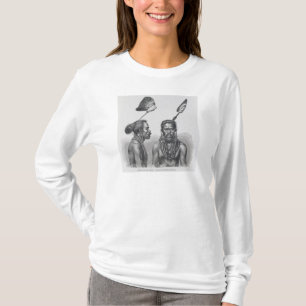 Man of the Ruk Islands T-Shirt
