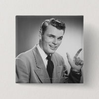 Man Pointing 2