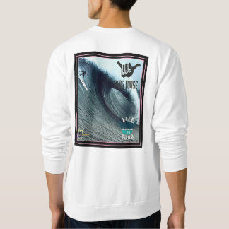 MAN SURF SWEATSHIRT