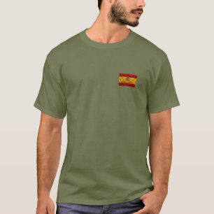 man t-shirt
