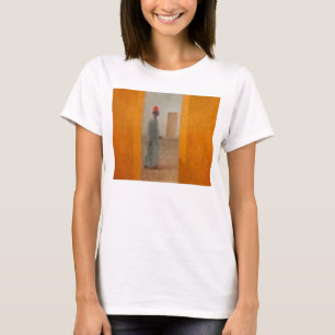 Man Tangier Street 2012 T-Shirt