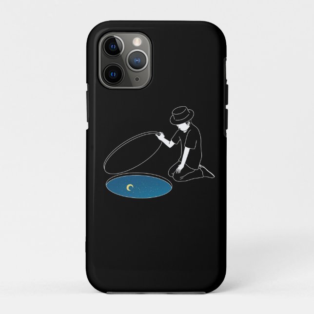 Man | Zazzle_Growshop. Case-Mate iPhone Case (Back)