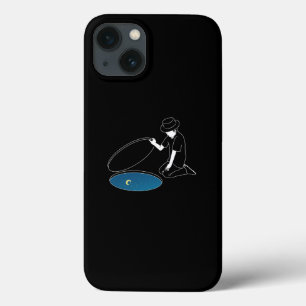 Man Zazzle_Growshop. iPhone 13 Case