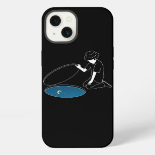 Man   Zazzle_Growshop. iPhone 13 Case