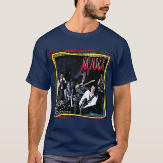 Mana dnde jugarn los nios vintage T-Shirt