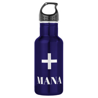 Mana Potion 532 Ml Water Bottle