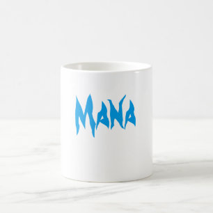 Mana Potion Coffee Mug