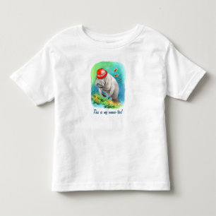 Mana-Tee Toddler T-Shirt