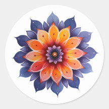 Manadala - Blossom - boho