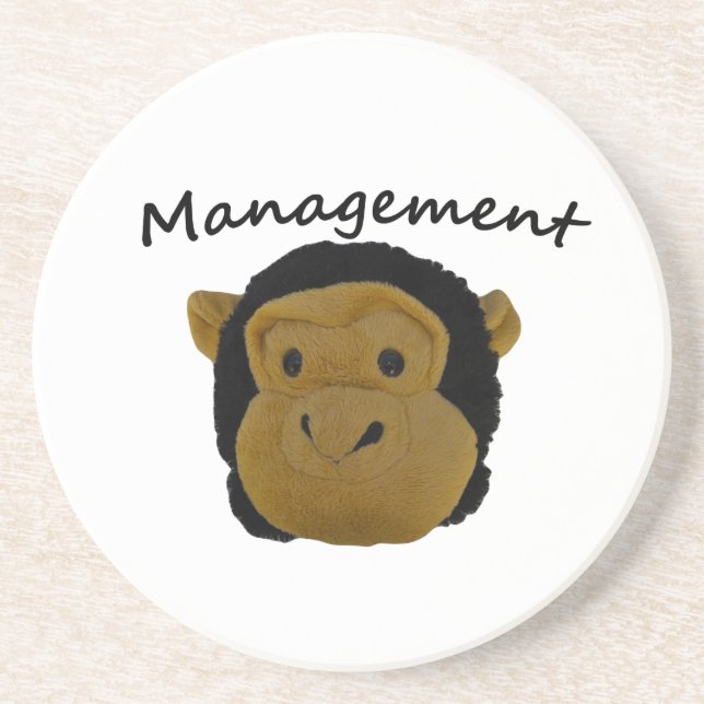Management Coaster (Front)