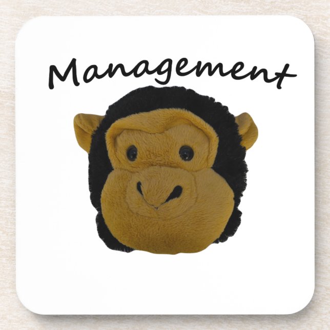Management Coaster (Front)