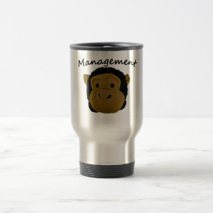 Management- Coffee Mugs
