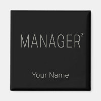 Manager CEO or Self-employed And Freelancer Design
