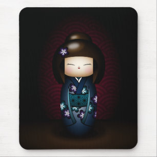 Manami Mouse Pad