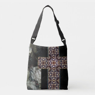 Manasseh Crossbody Bag