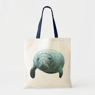 Manatee Bag